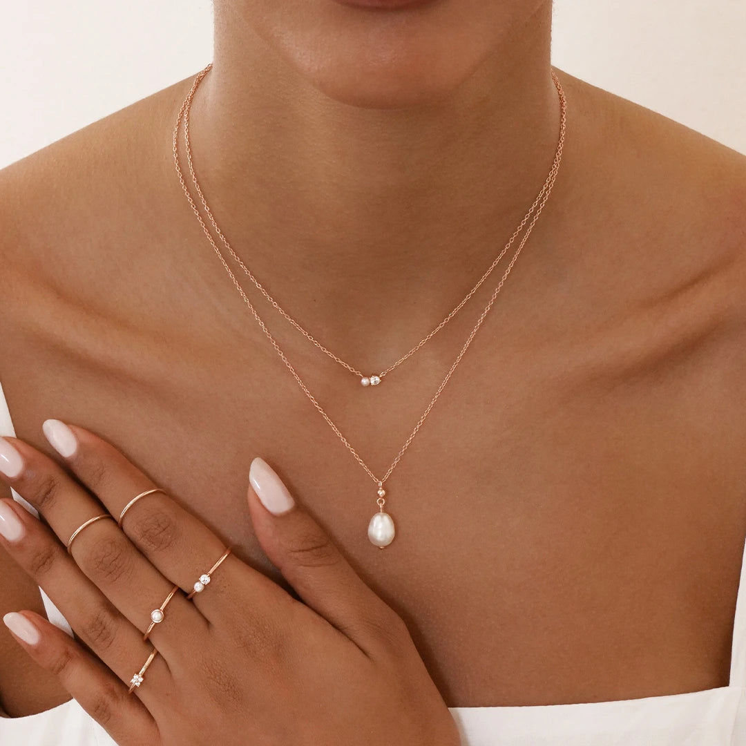 Bianca Necklace