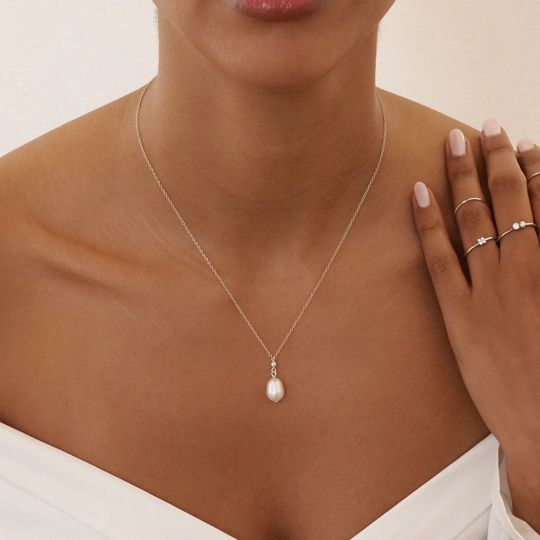 Bianca Necklace