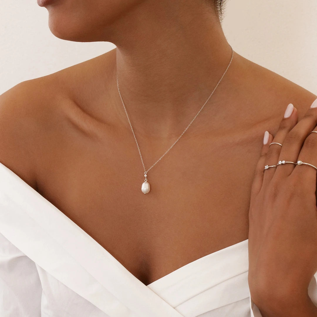 Bianca Necklace
