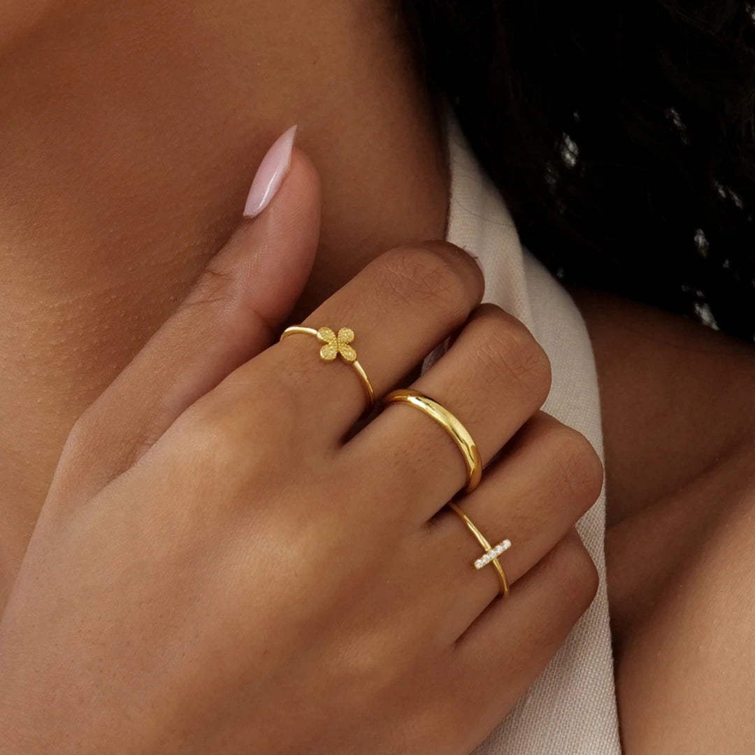 Mandy Ring