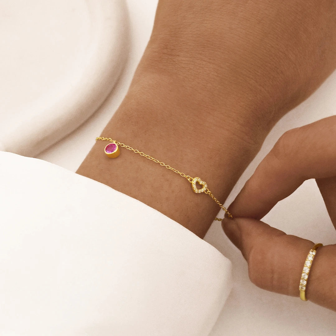 Custom Charm Bracelets-thumbmail-8