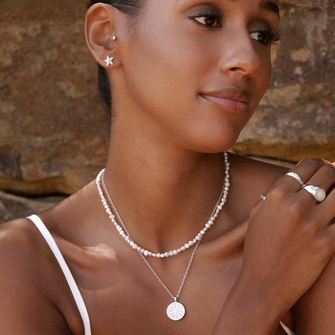 Kailani Earrings