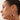 Build Your Earring Set Jet Gold