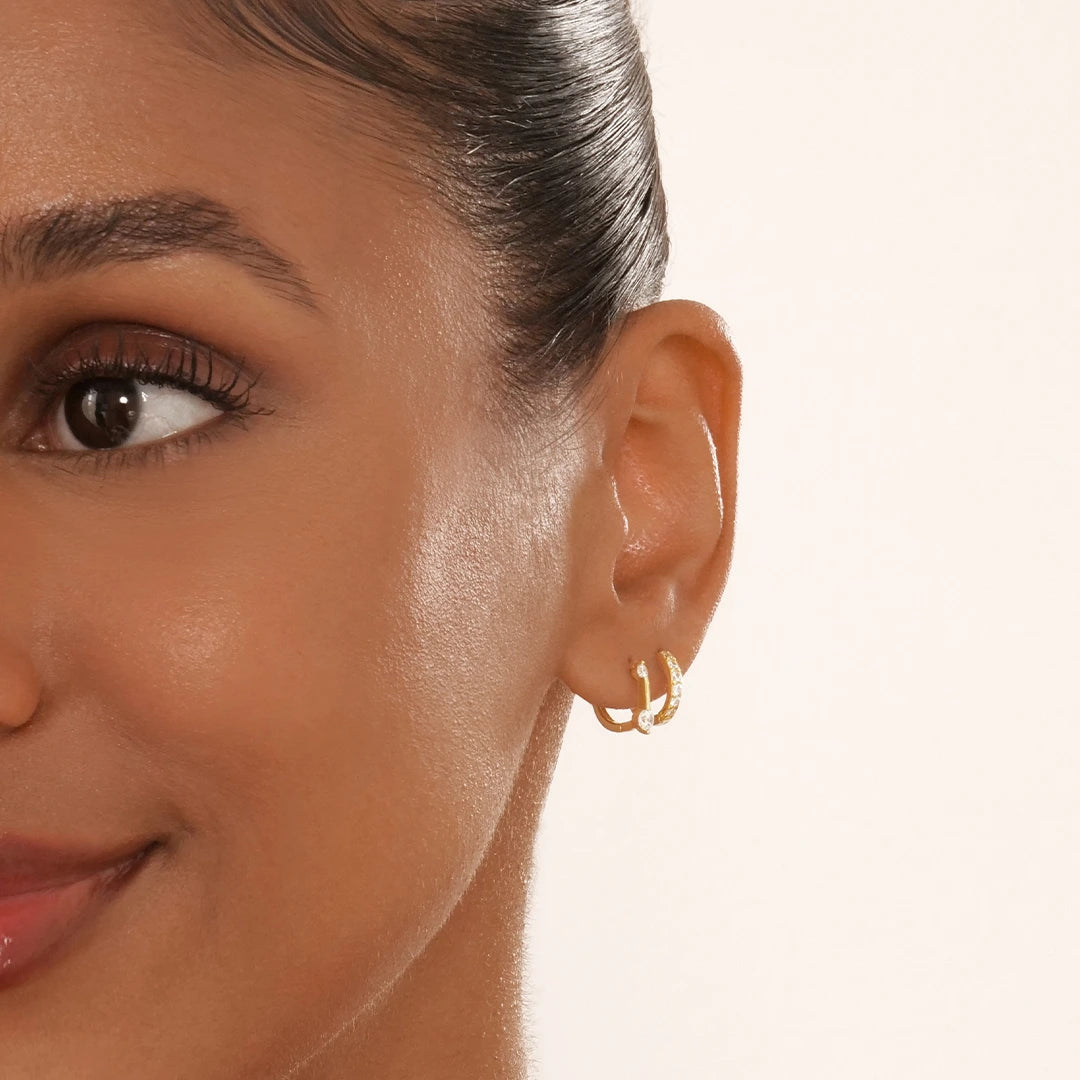 Marlo Earrings