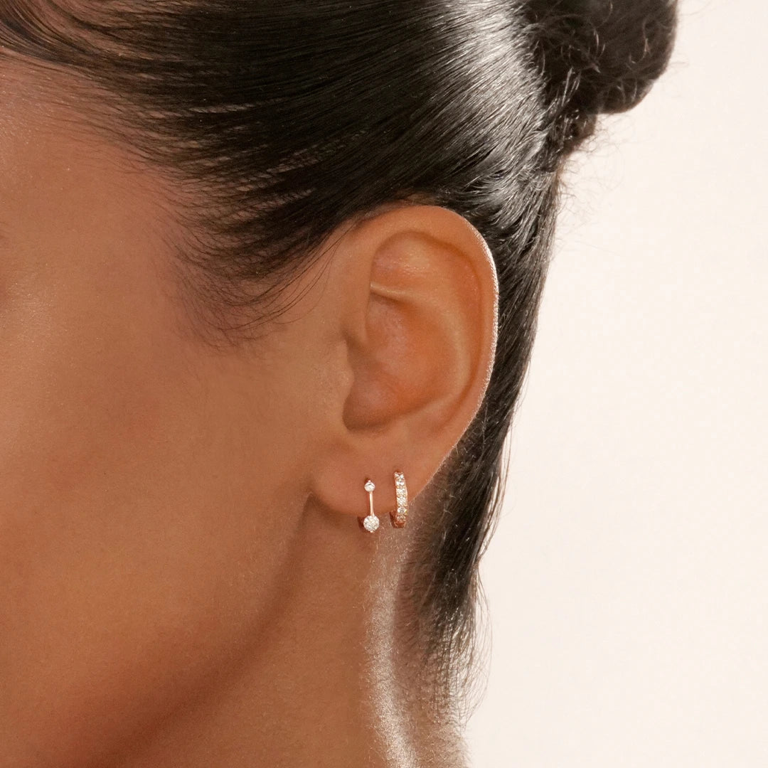 Marlo Earrings