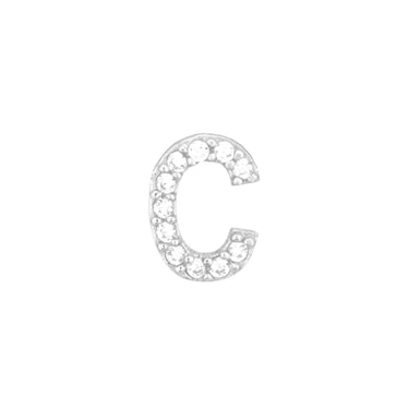 Custom Charm Bracelet Charms Silver