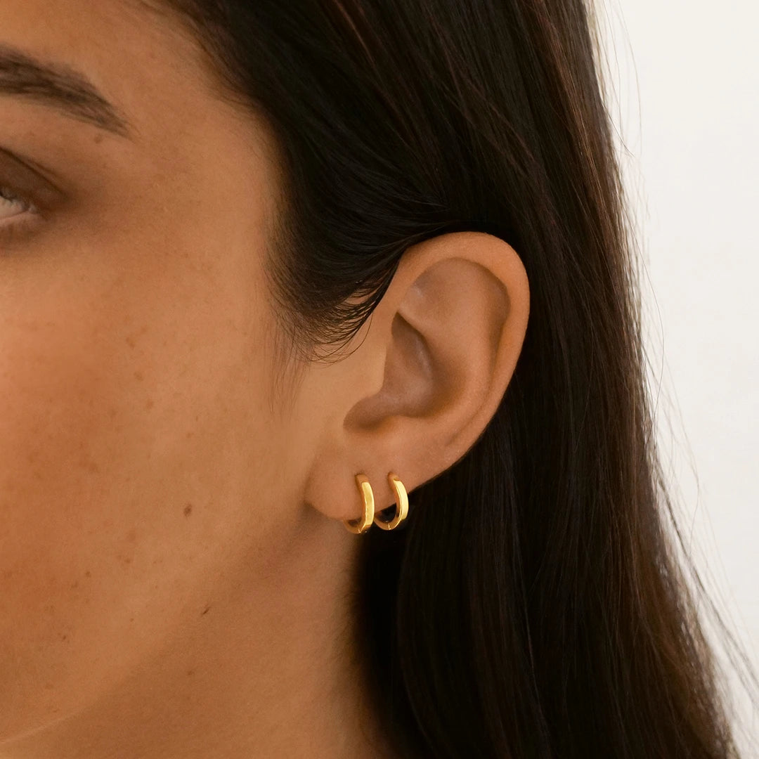Caleb Earrings