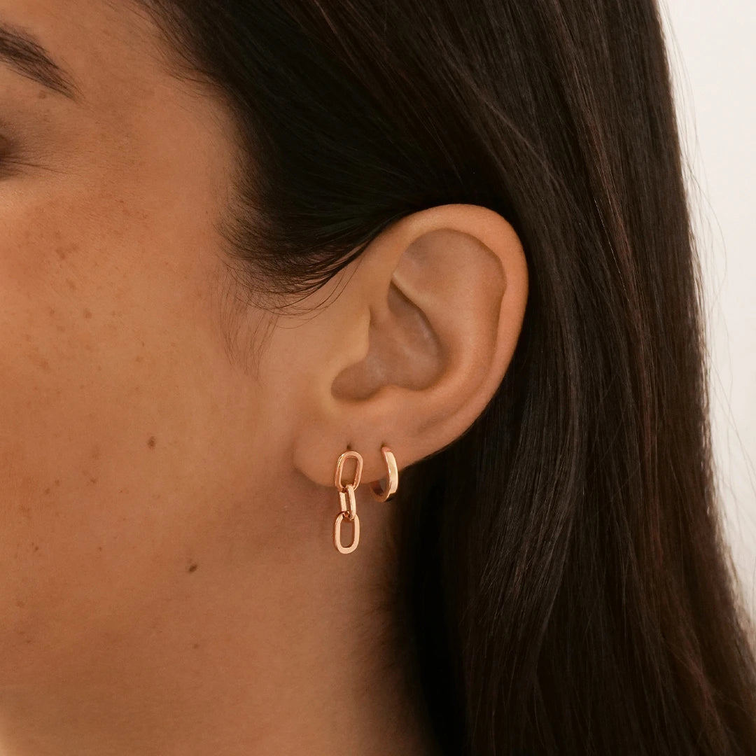 Caleb Earrings