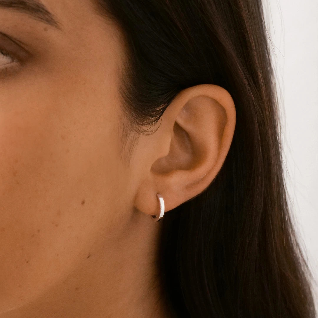 Caleb Earrings