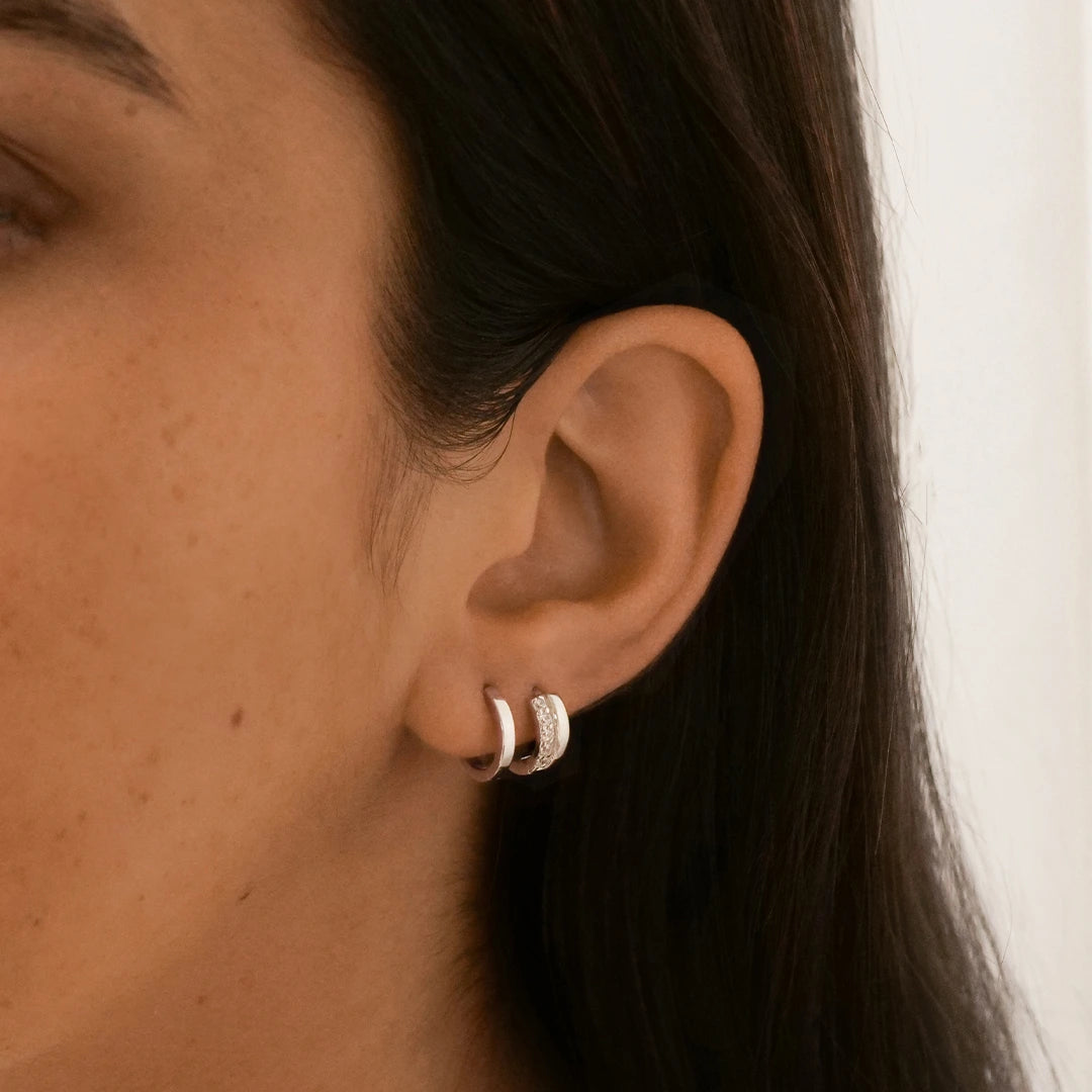Caleb Earrings