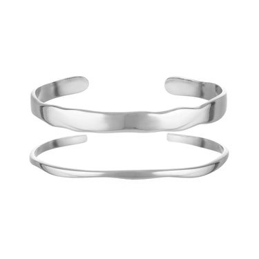 Callie Cuff Set