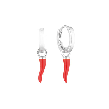 Chilli Earrings