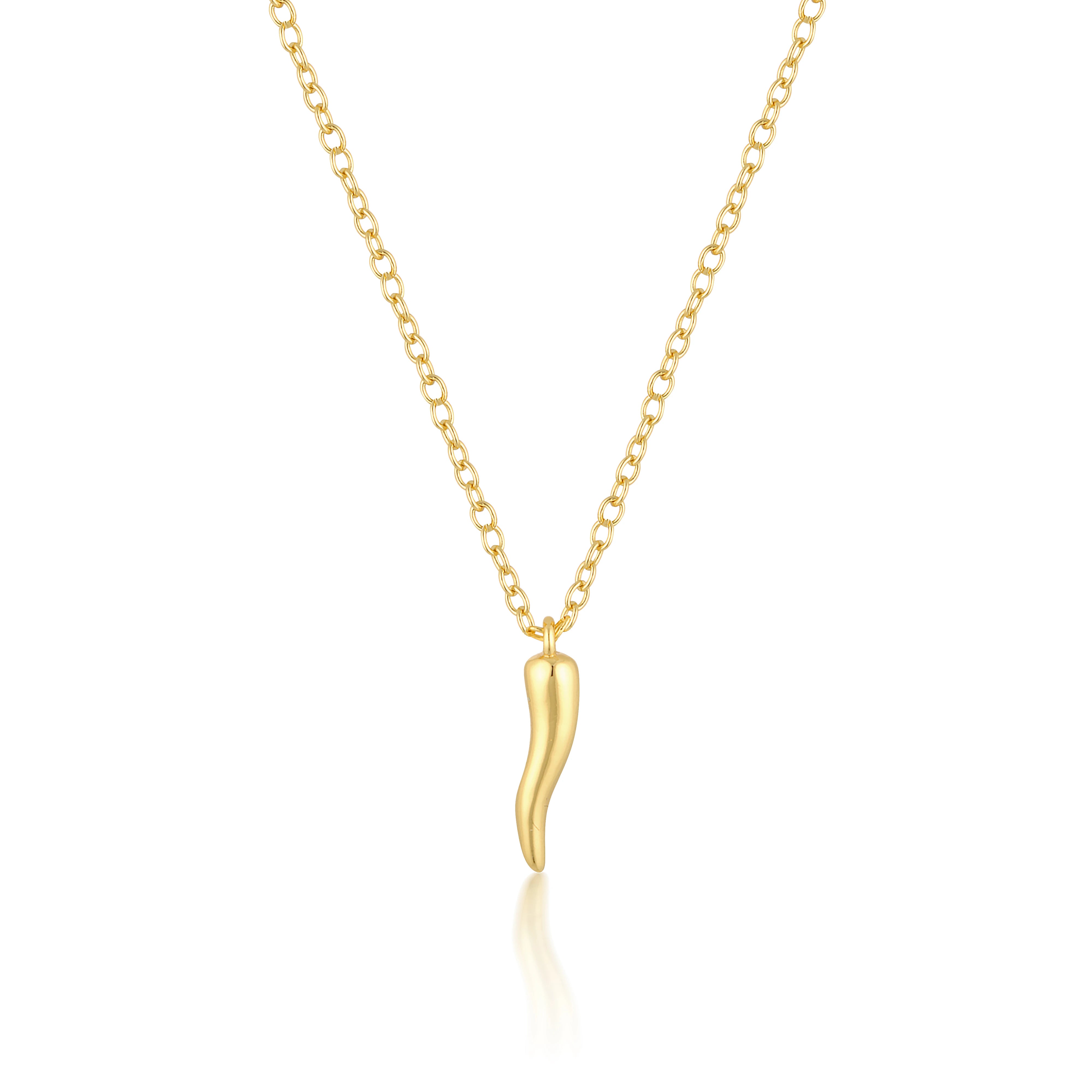 Chilli Necklace Original-zoom-2
