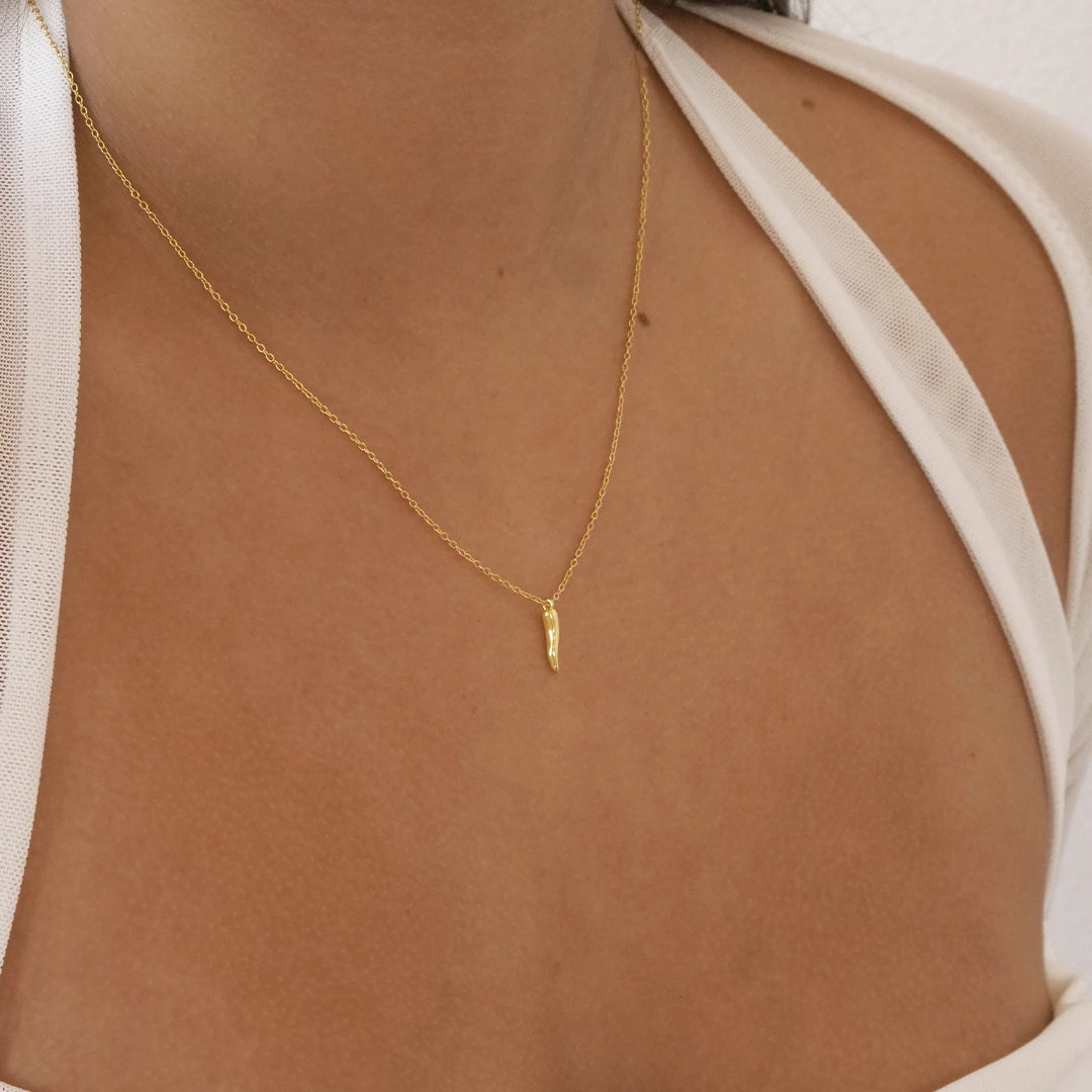Chilli Necklace Original