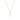 Chilli Necklace Original