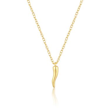 Chilli Necklace Original