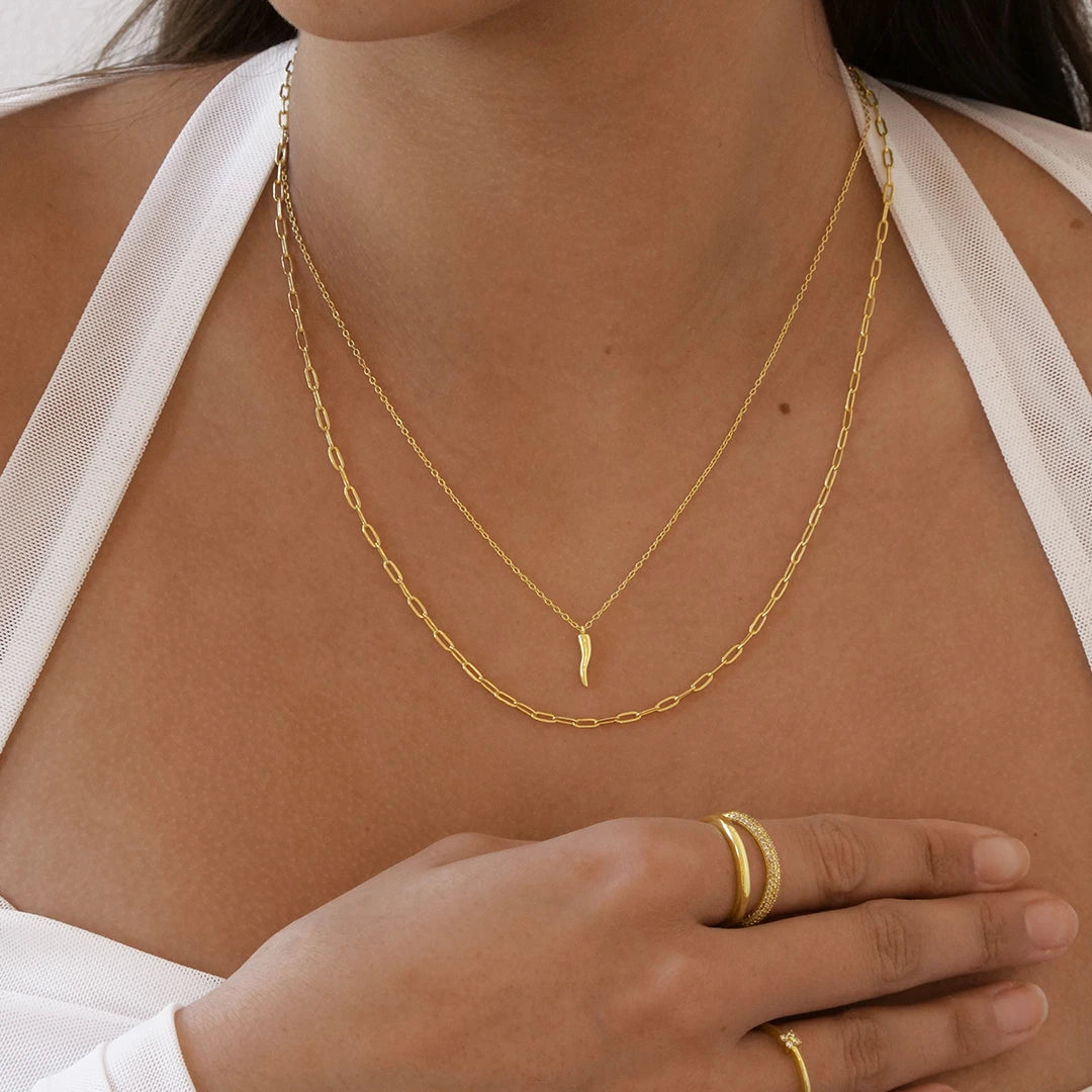 Chilli Necklace Original