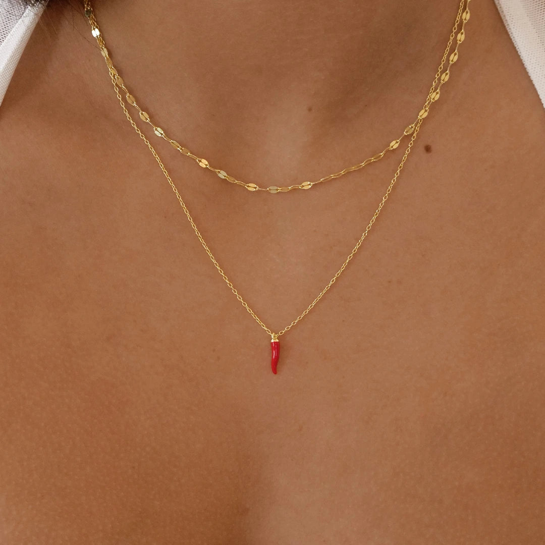 Axel Necklace