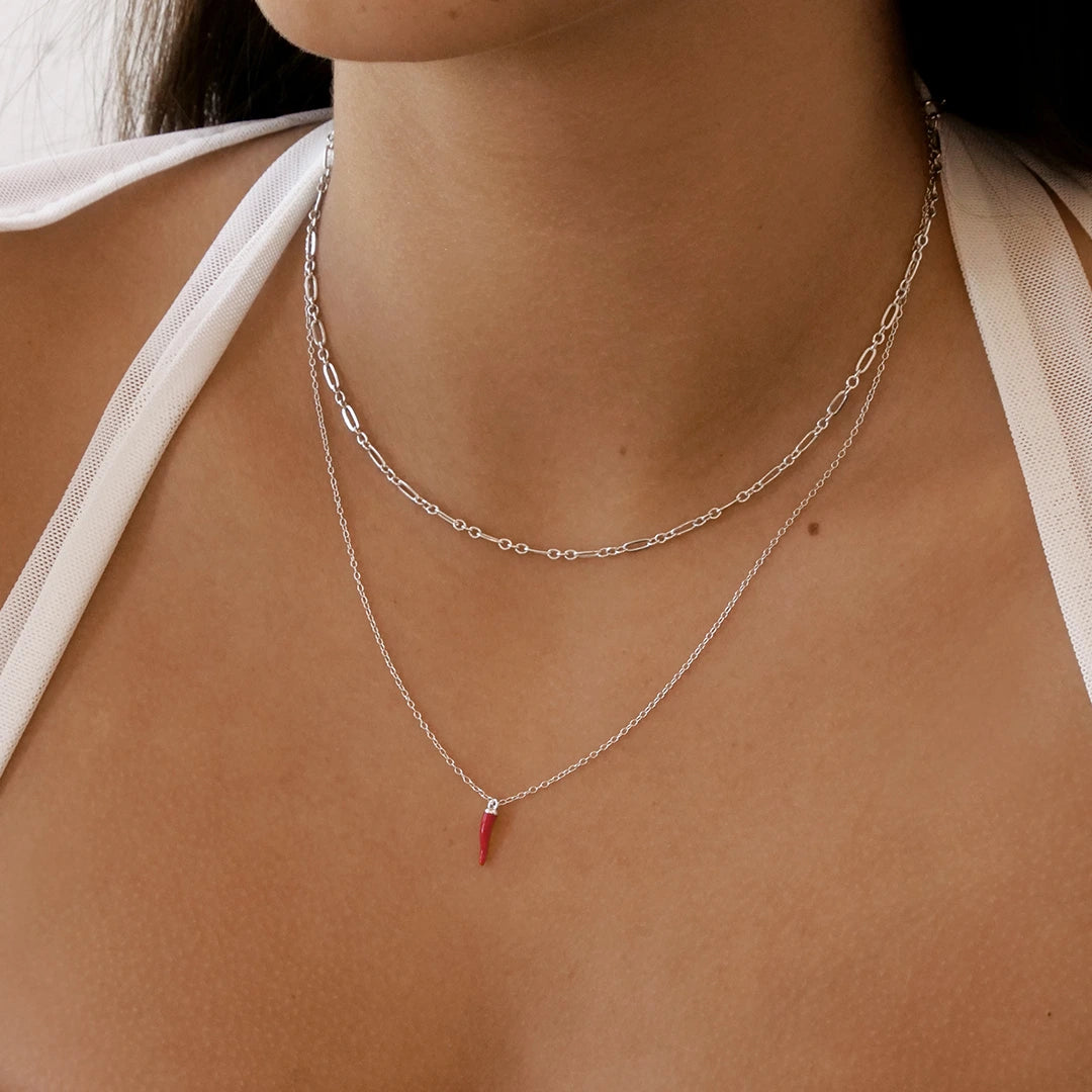 Matteo Necklace Chain