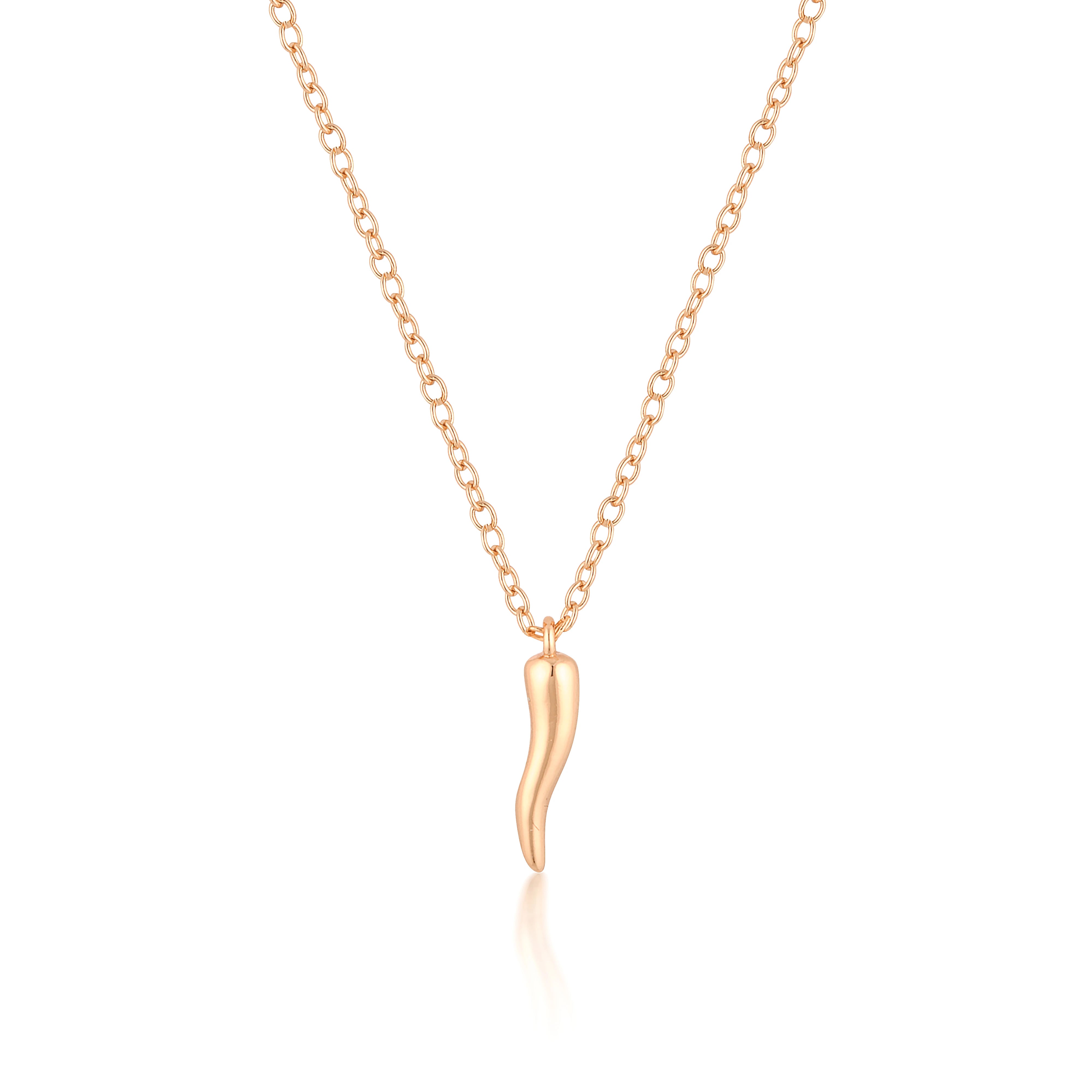 Chilli Necklace Original-zoom-3
