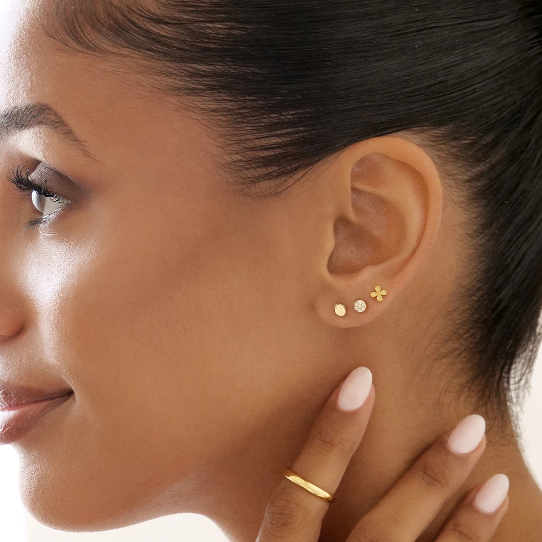 Dani Earrings
