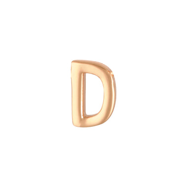 Test Product (3 charm gold necklace)
