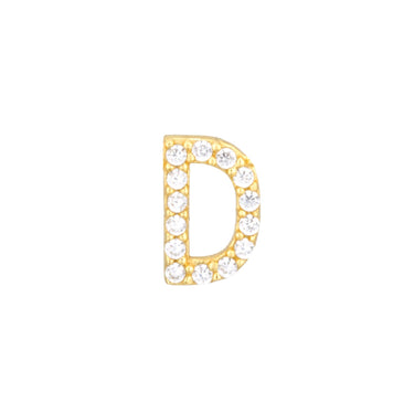 Custom Charm Bracelet Charms Gold
