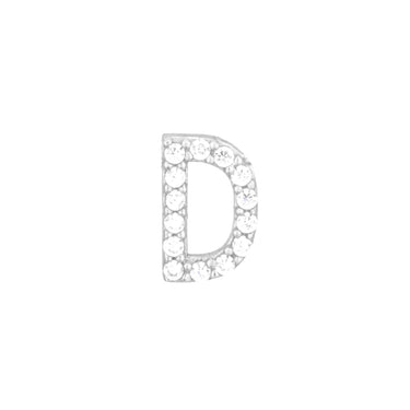 Custom Charm Bracelet Charms Silver