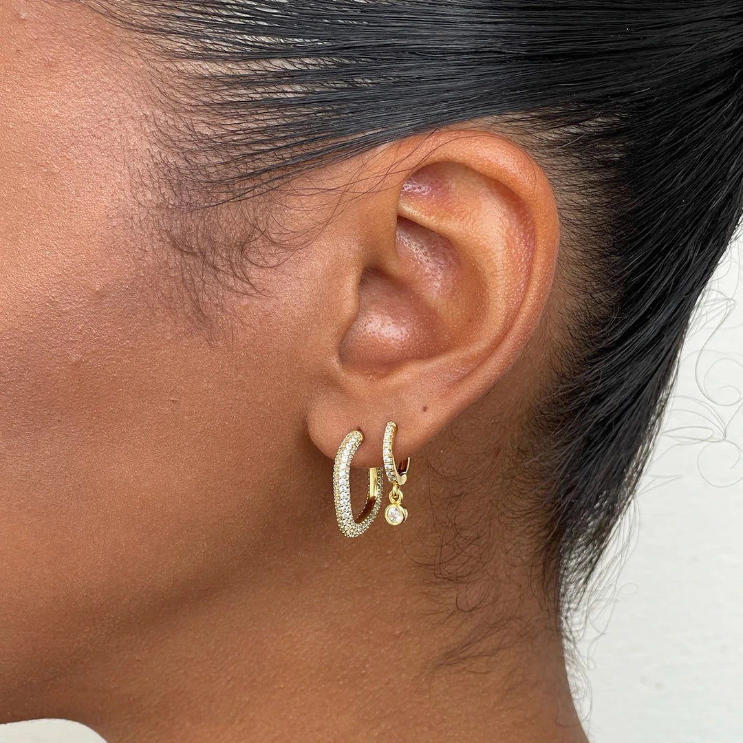 Dakota Earrings