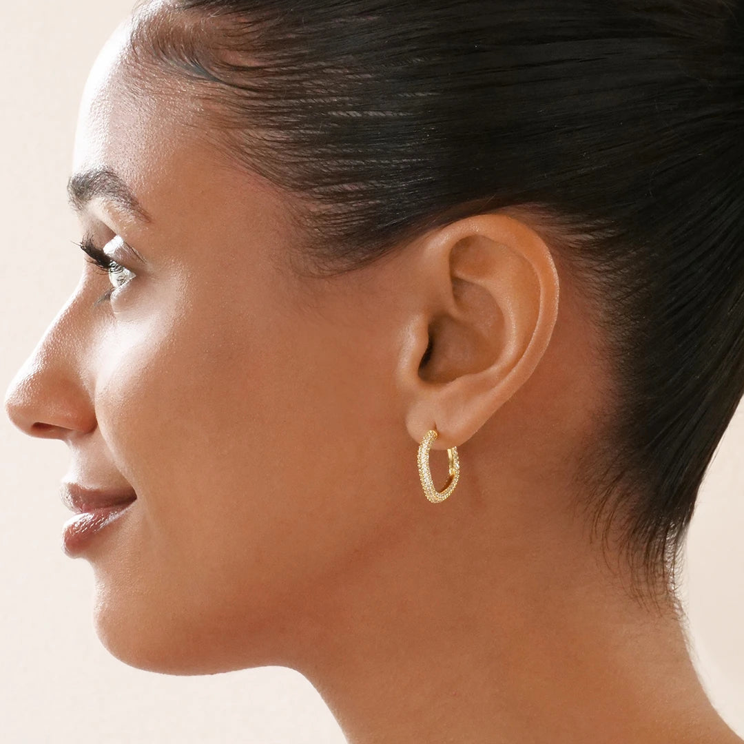 Dakota Earrings