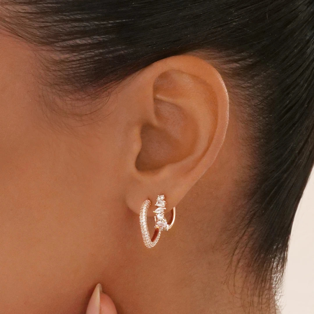 Dakota Earrings