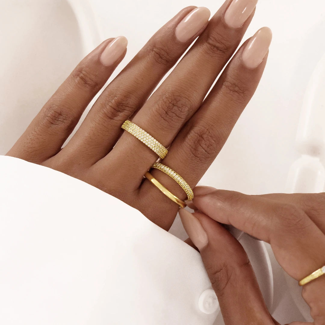 Dakota Ring