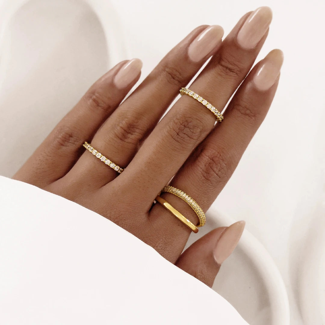 Dakota Ring