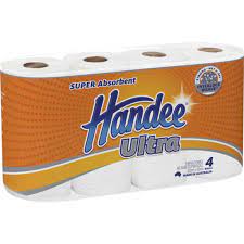 Paper Towels 1 roll