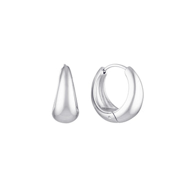 Ella Mini Hoops