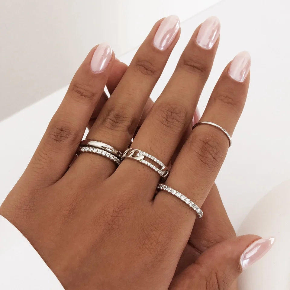 Elyse Ring