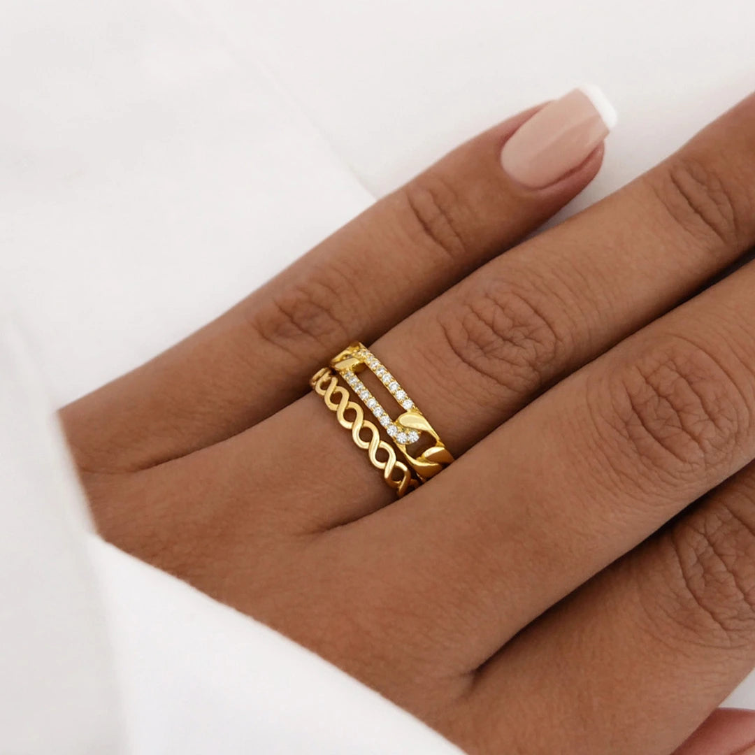 Elyse Ring