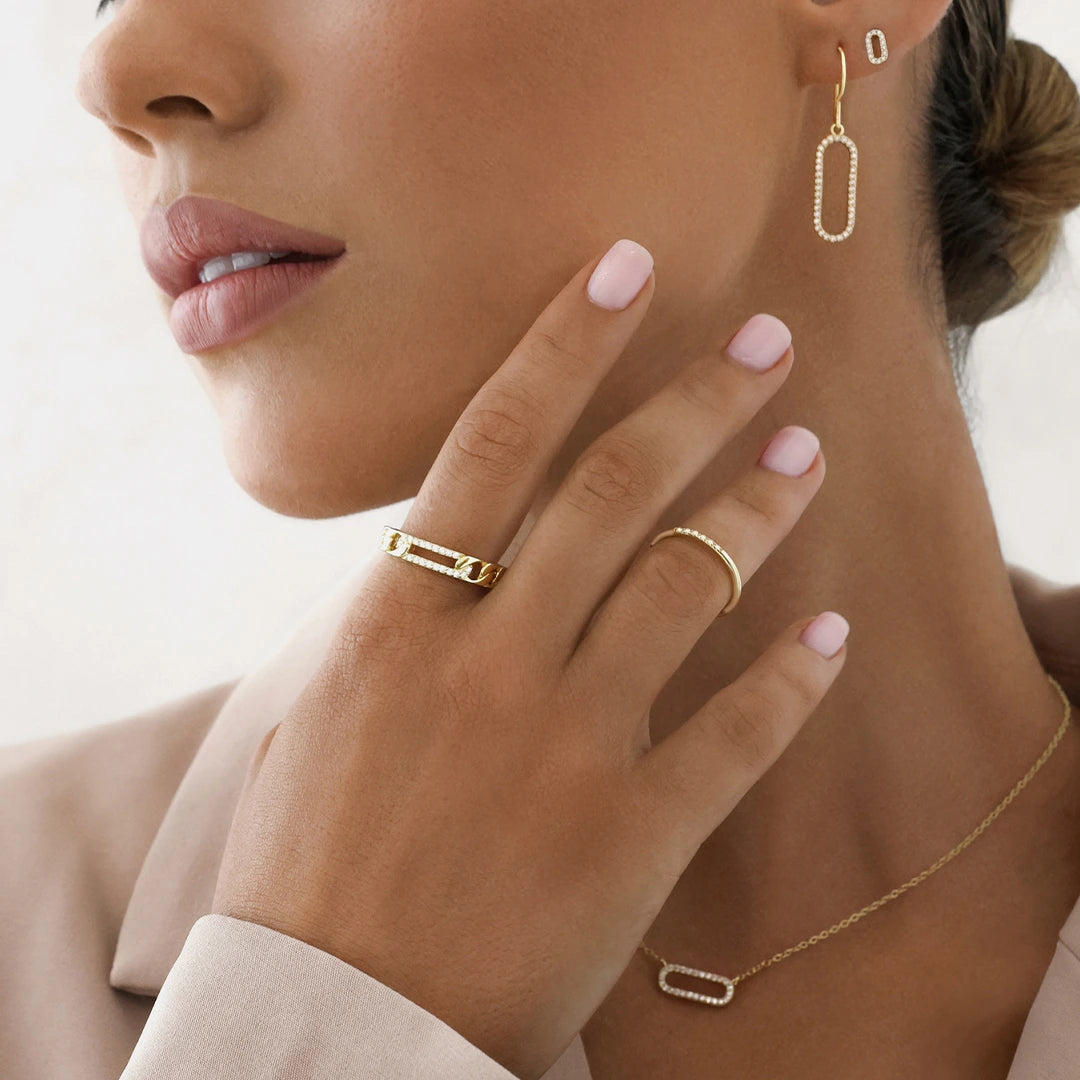 Elyse Ring