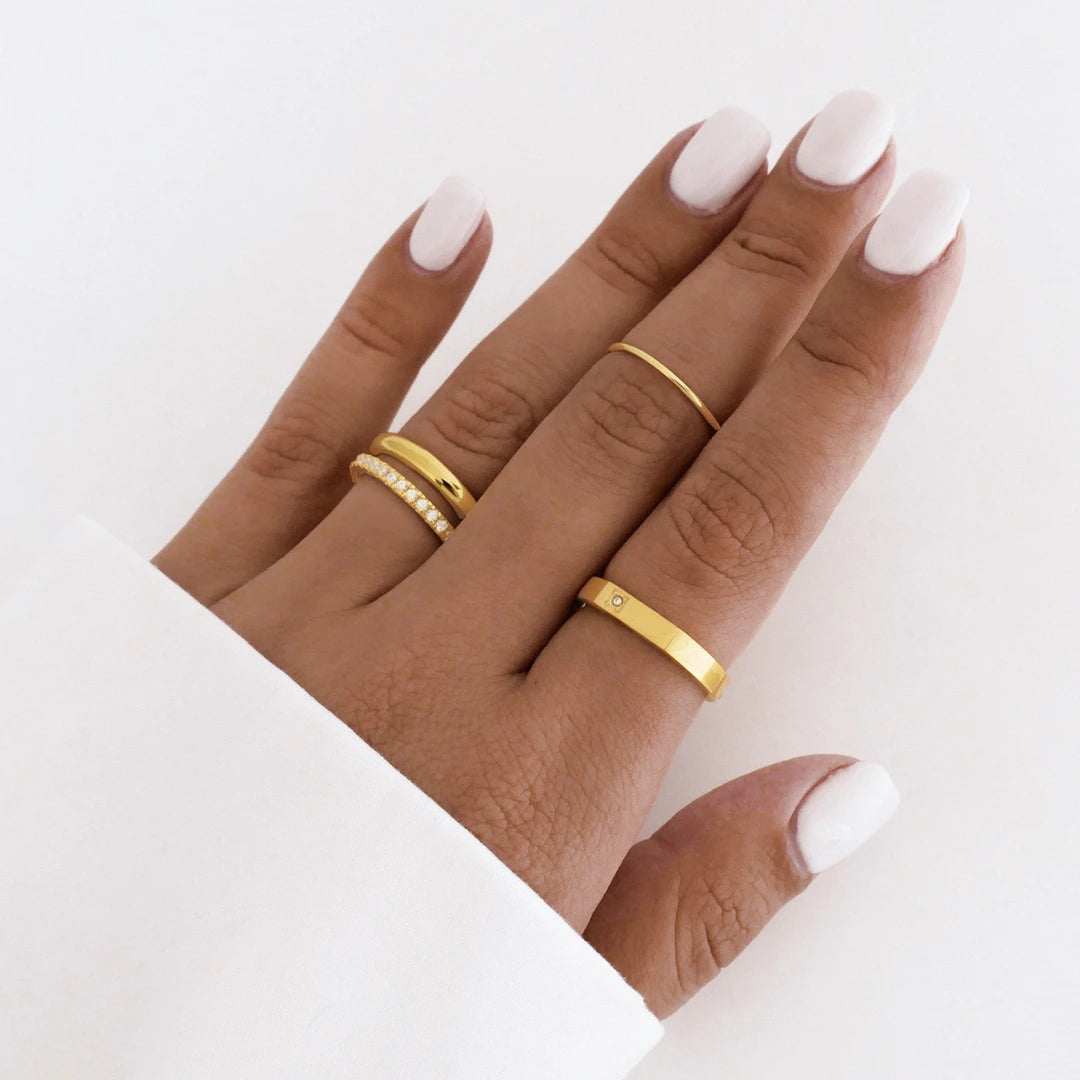 Eva Ring