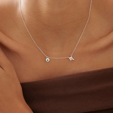 Custom Charm Necklaces