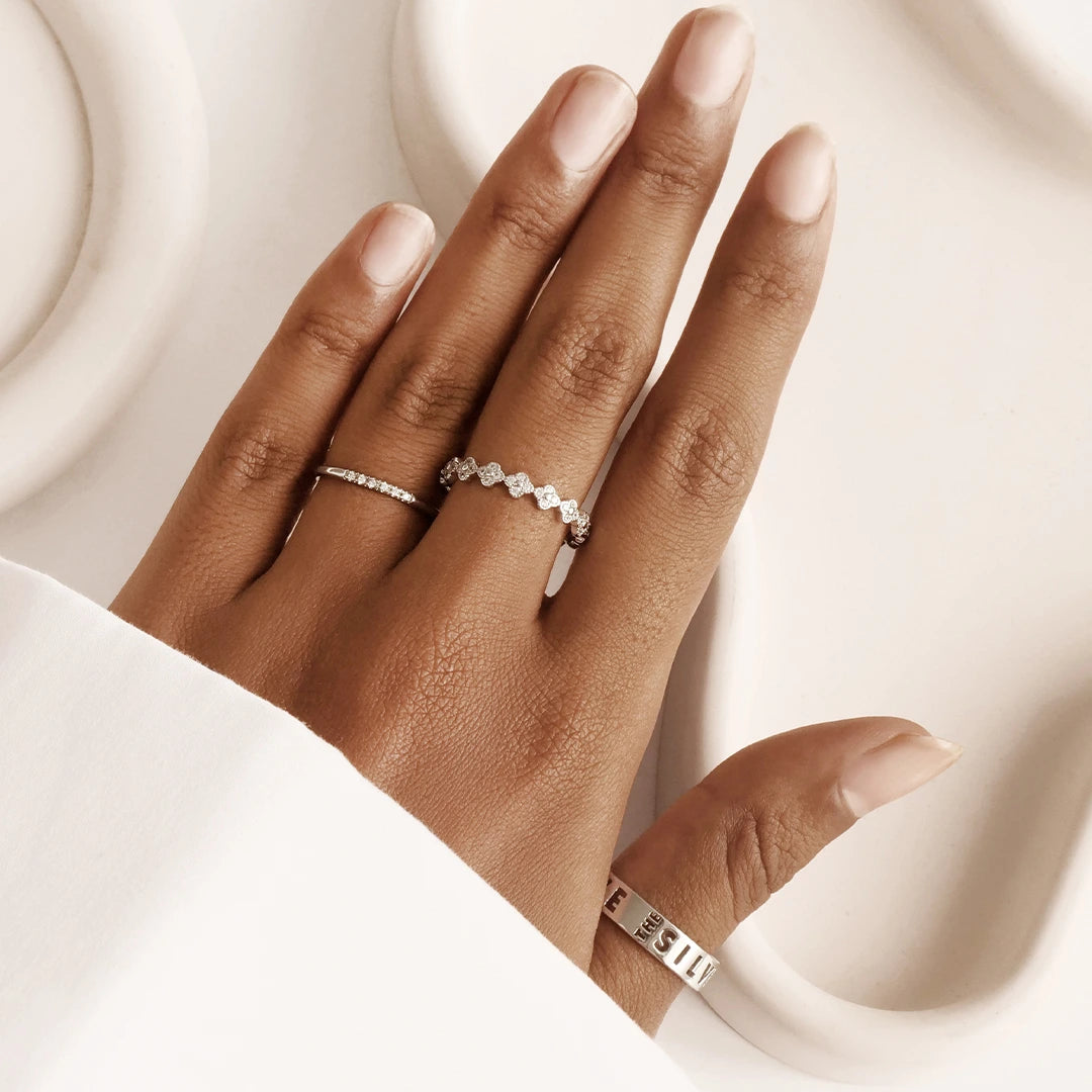 Signature Ring