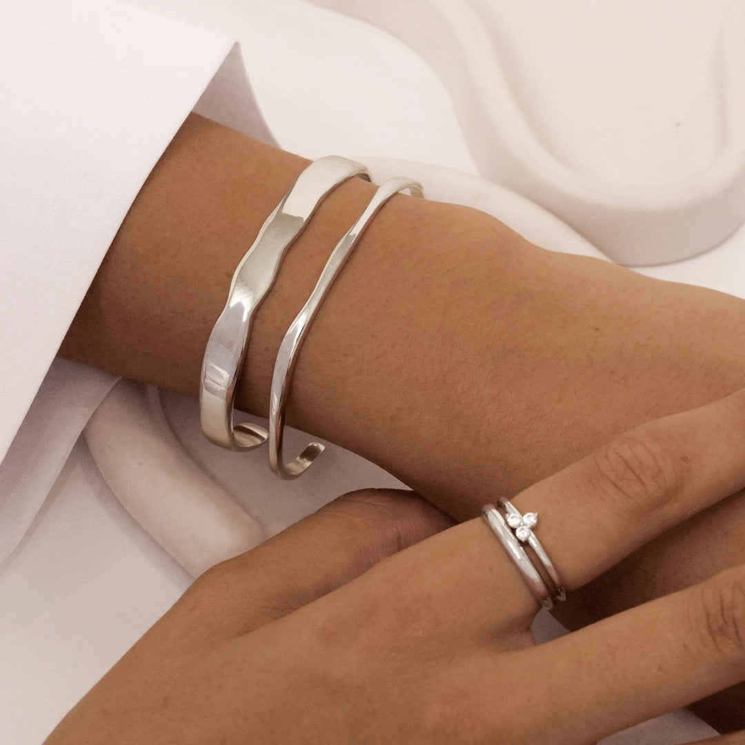 Fleur Ring