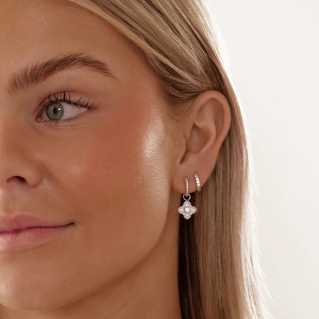 Gaia Earrings