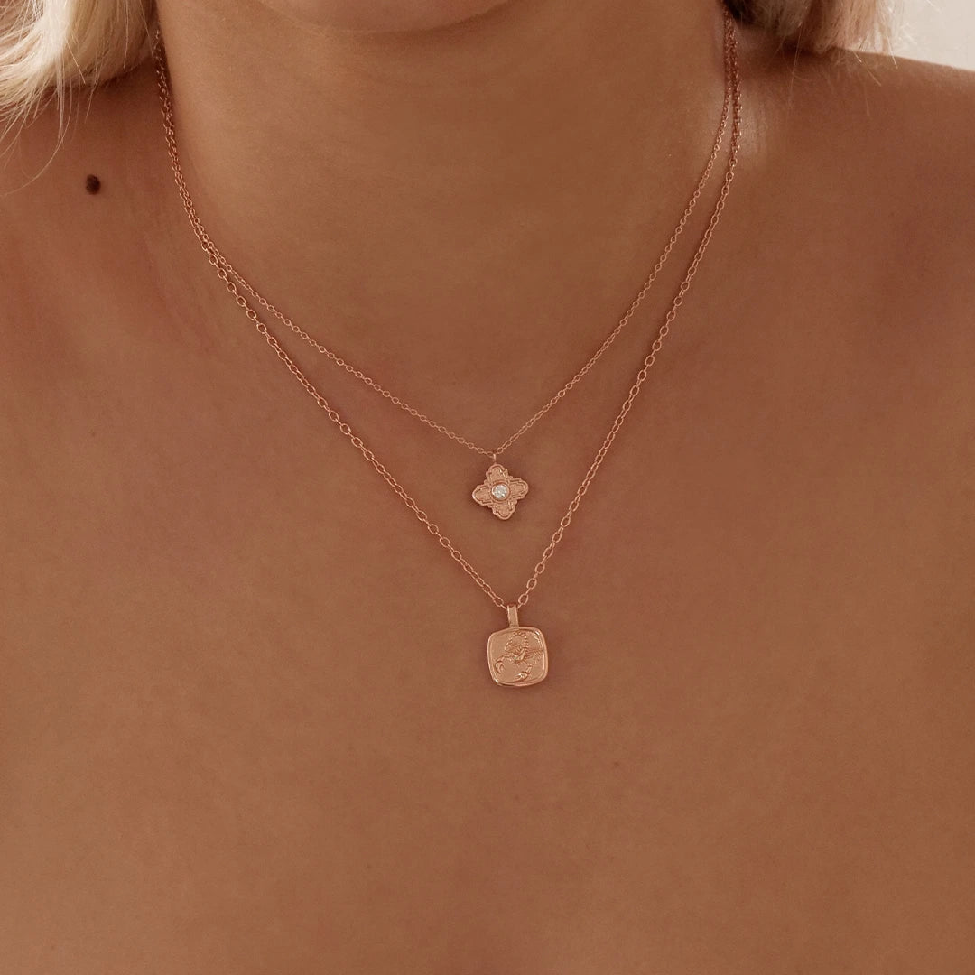 Gaia Necklace