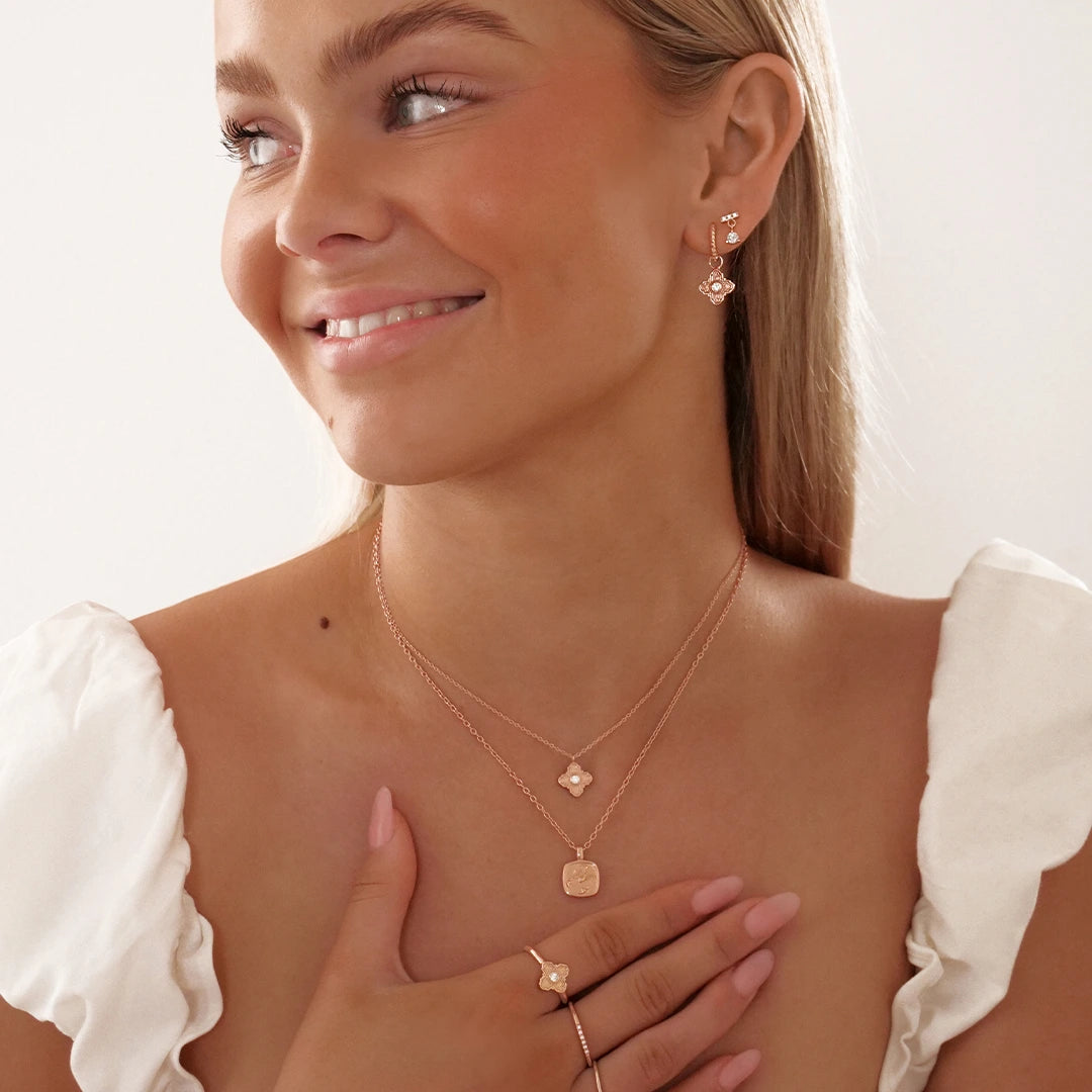 Gaia Necklace