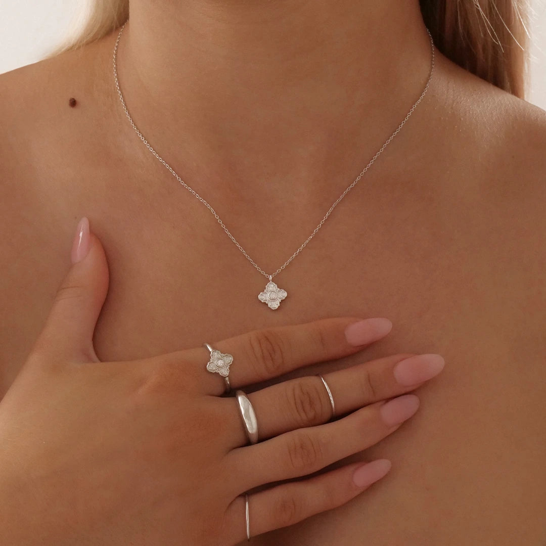 Gaia Necklace