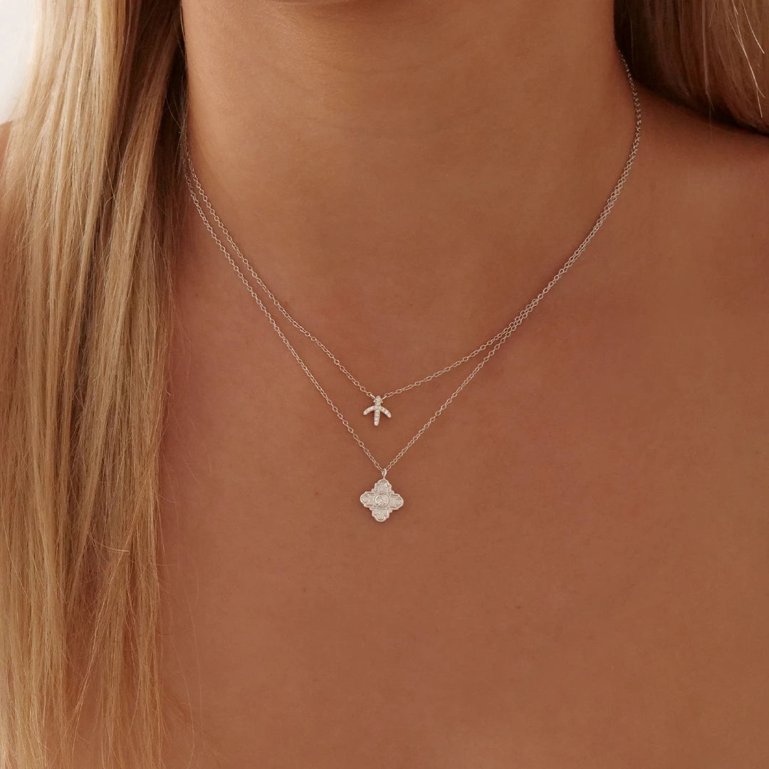 Gaia Necklace