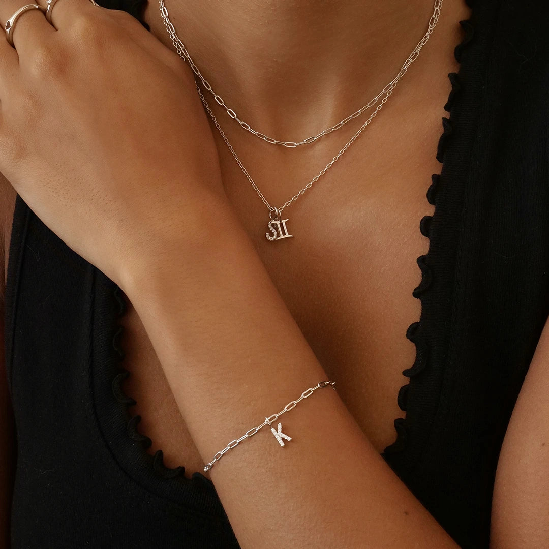Zodiac Charms