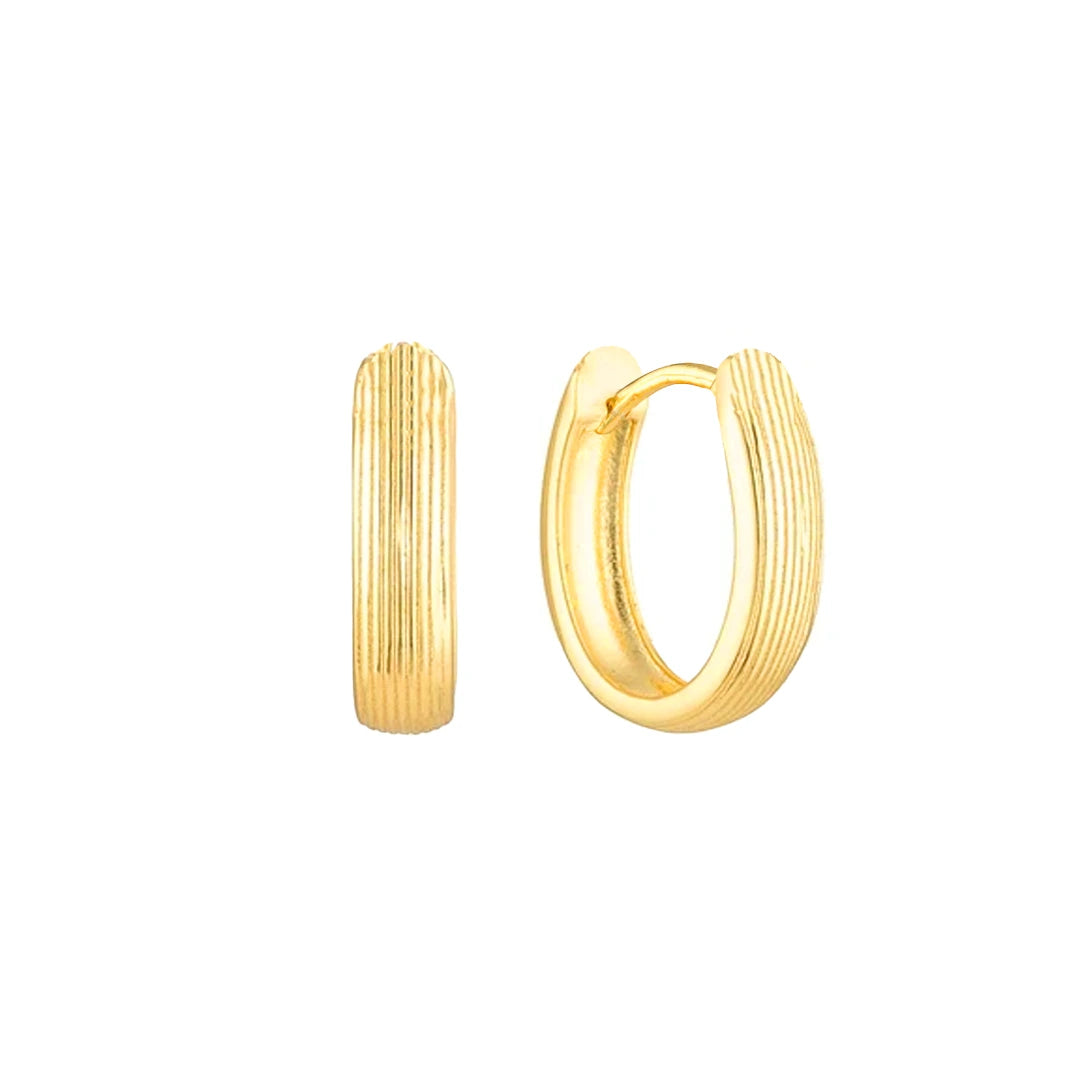 Gina Earrings Silver-thumbmail-1