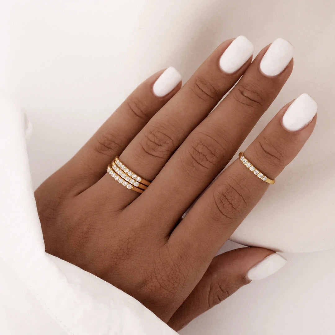 Ginger Ring